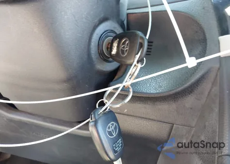 2015 Toyota Corolla Le Plus из США, поврежденный, VIN 5YFBURHE1FP350639